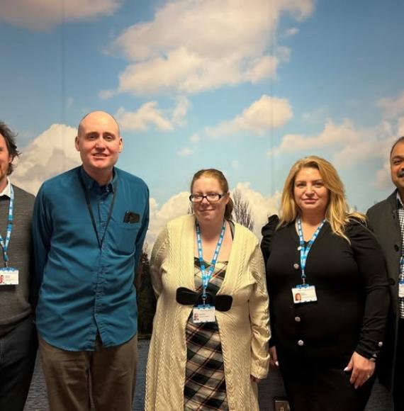 Black Country Healthcare FT