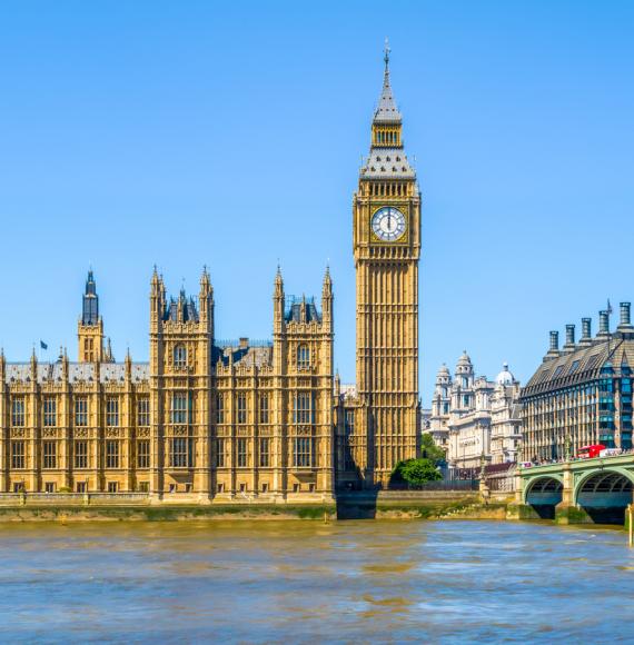 Houses of Parliament
