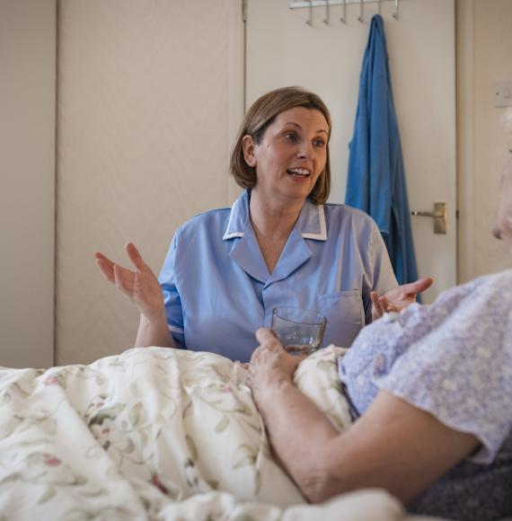 Home care