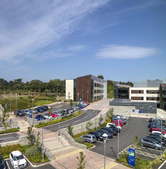 KIMS hospital