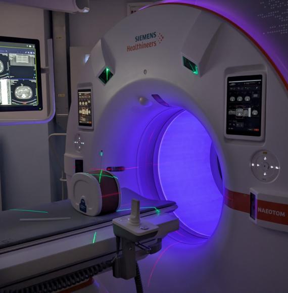 Siemens Healthineers image