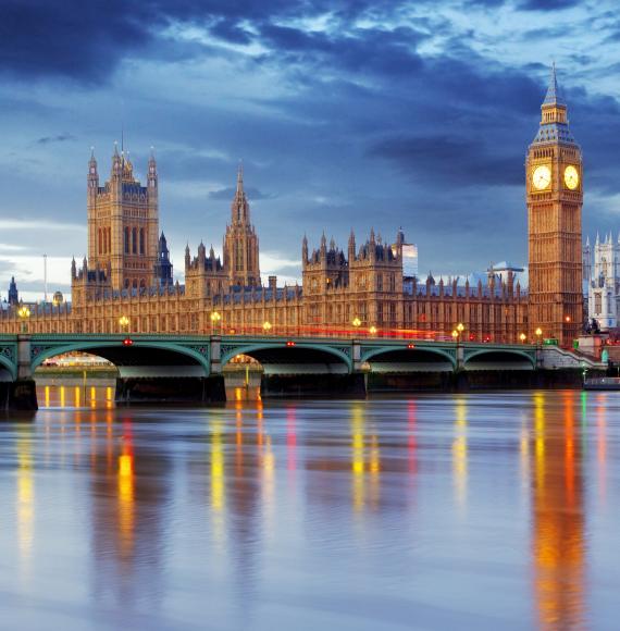 Houses of Parliament