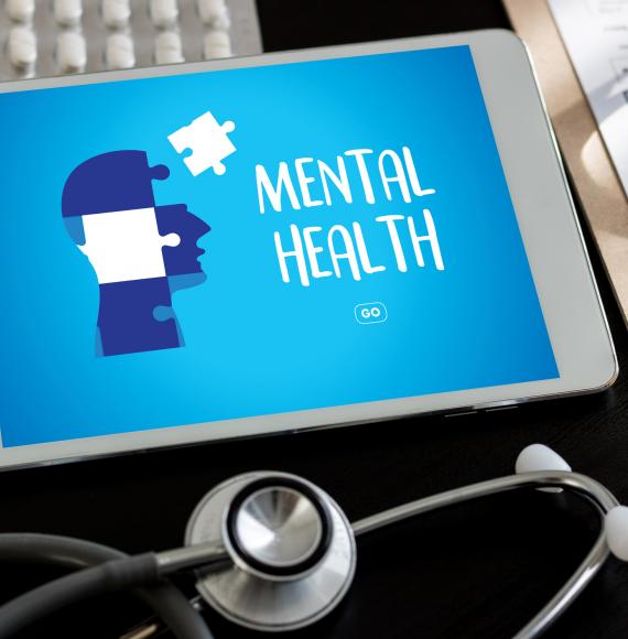 Mental health technology