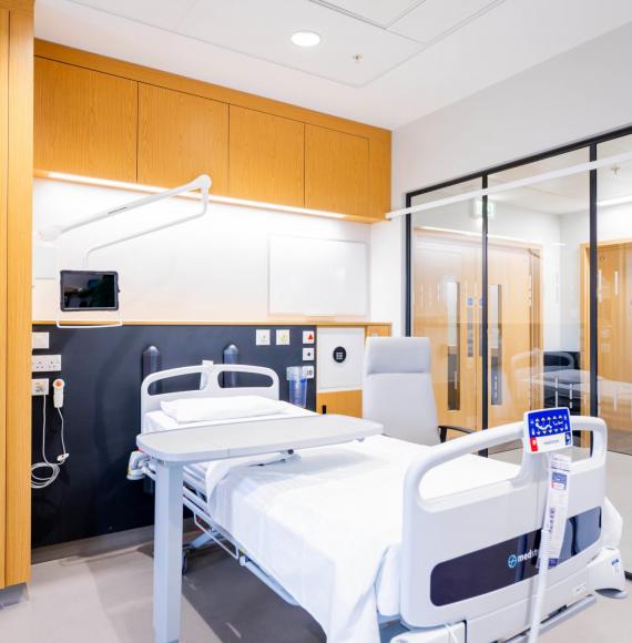 National rehabilitation centre