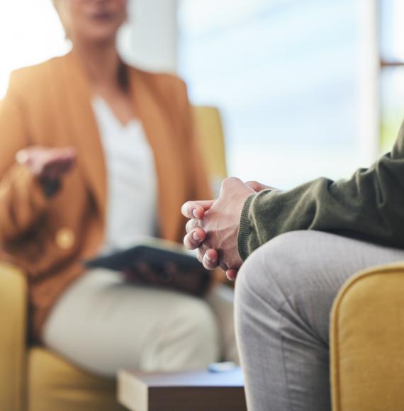 Mental health services