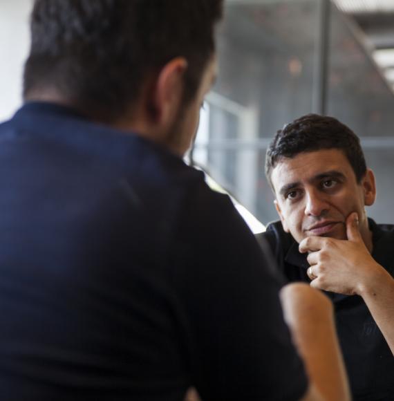 Mental health support