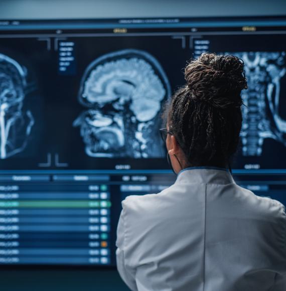 Neurologial research