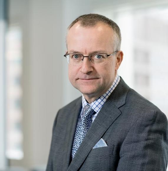 Professor Jonathan Benger