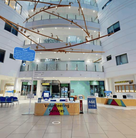 Alder Hey image