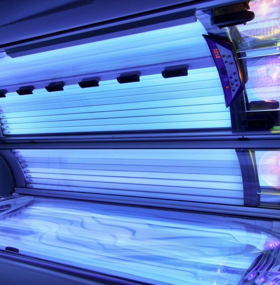 Sunbed