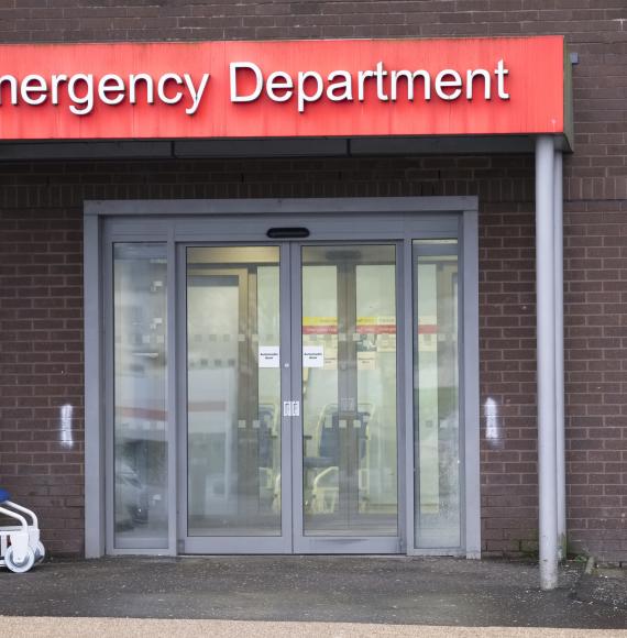 Emergency Department