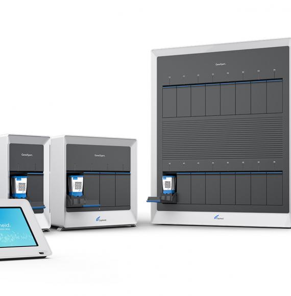 Cepheid article header