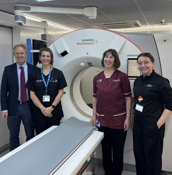 SHS - GMFT Lung Cancer Screening