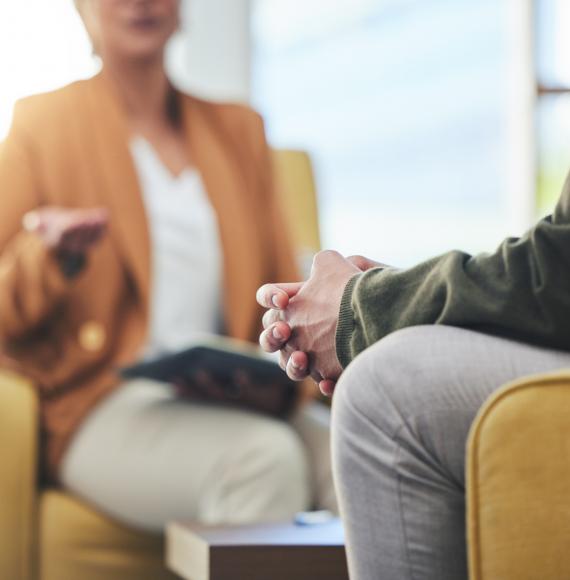 Mental health services