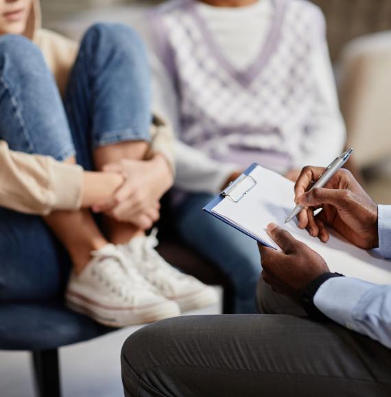Child mental health