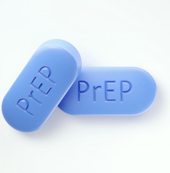 HIV Prep Pills