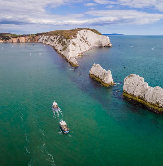 Isle of Wight