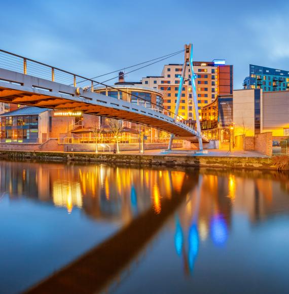 Leeds