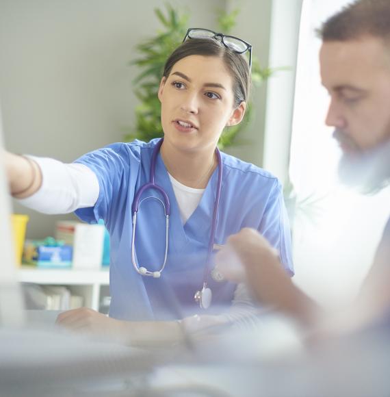 NHS digital