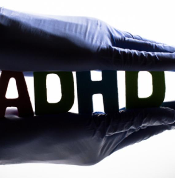 ADHD image