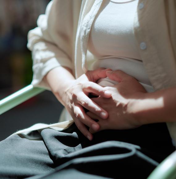Cervical cancer (2)