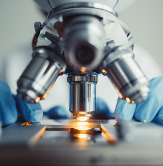 Health research
