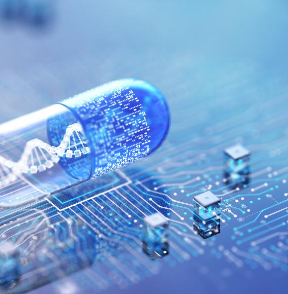 Healthcare AI