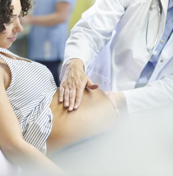 Maternity care UK