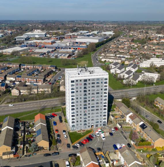 Seacroft, Leeds
