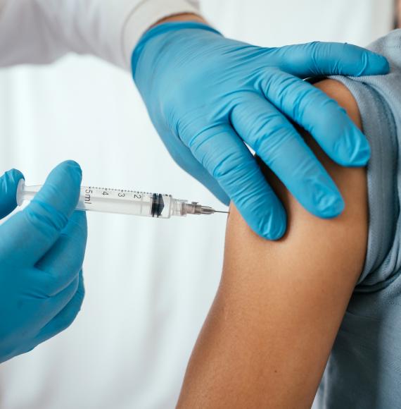 Vaccination