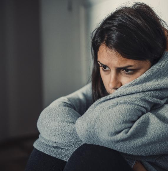 Vulnerable patient