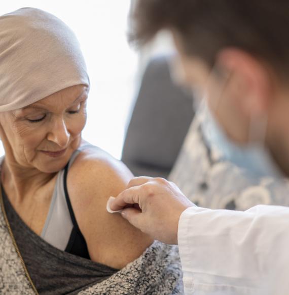 Cancer vaccine