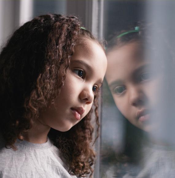 Childrens' mental health