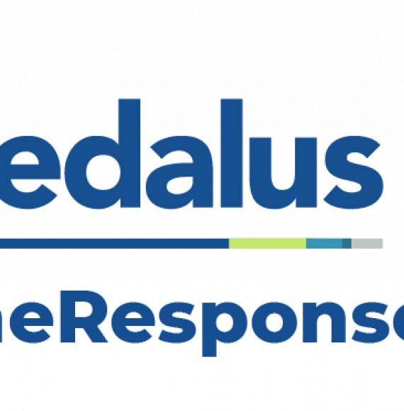 Dedalus One Response