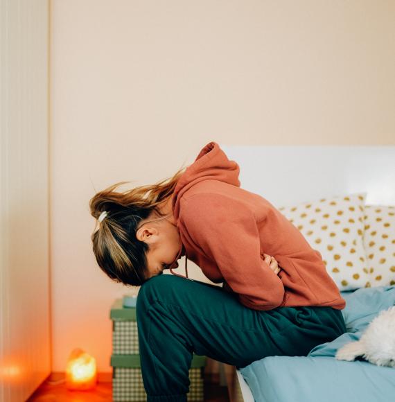 Endometriosis