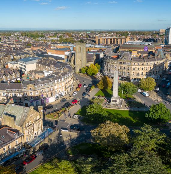Harrogate