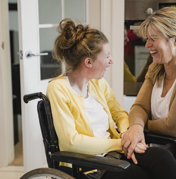 Cerebral palsy
