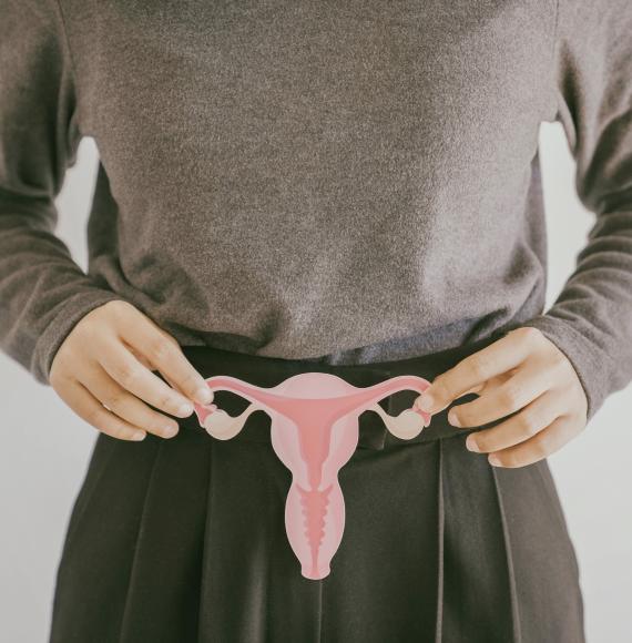 Cervical cancer