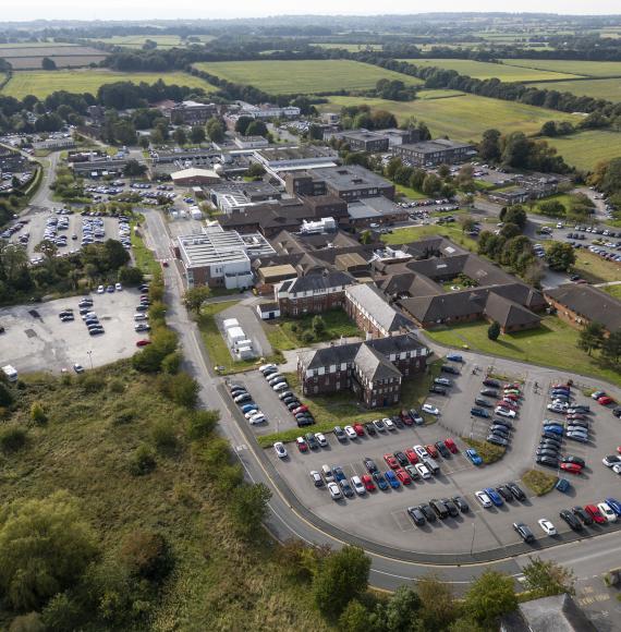 Clatterbridge Cancer Centre