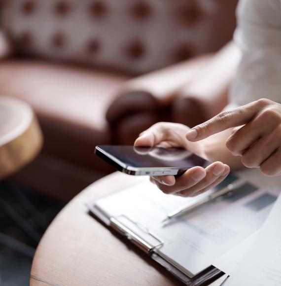 Digital therapy