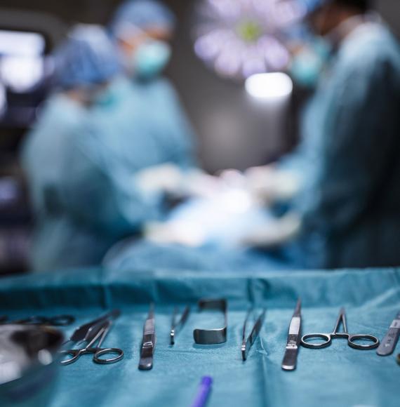 Medical equipment