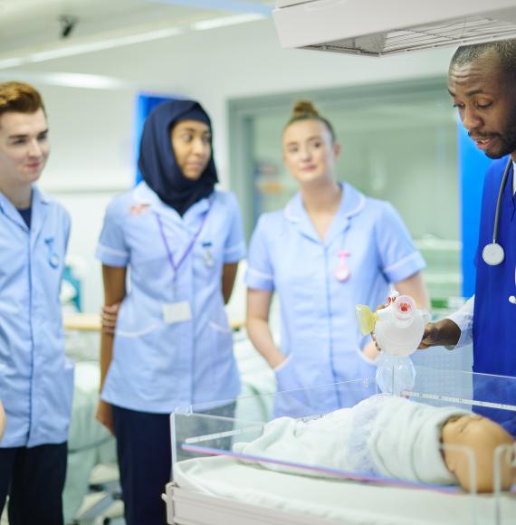 Midwives