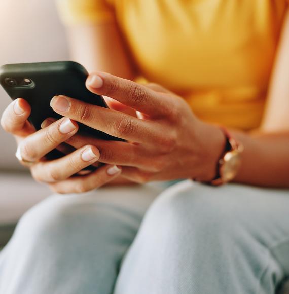 Texting