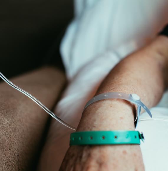 Treatment for cancer
