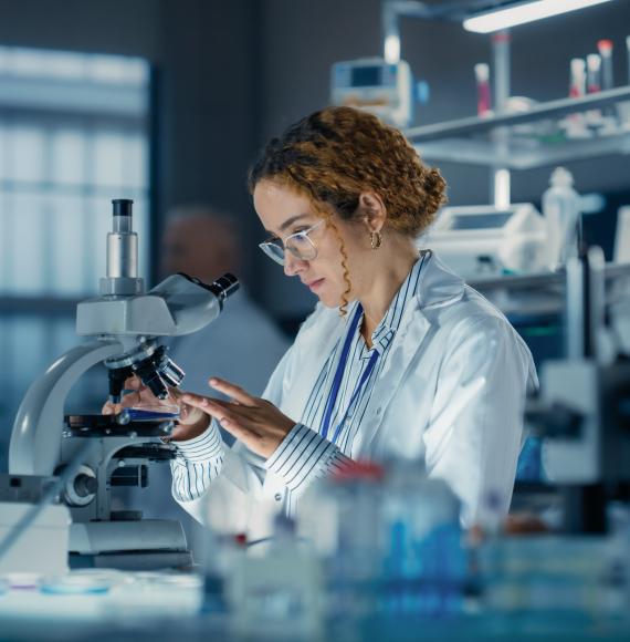 Clinical trial