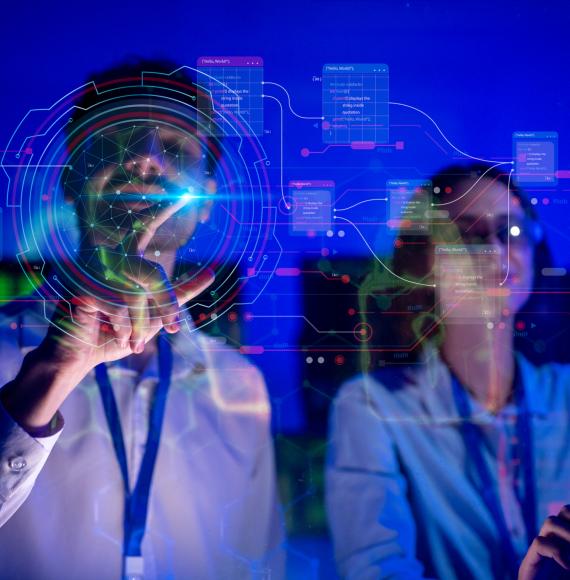Health tech innovation