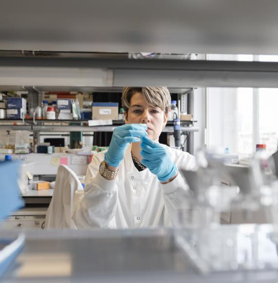 Scientific analysis and testing