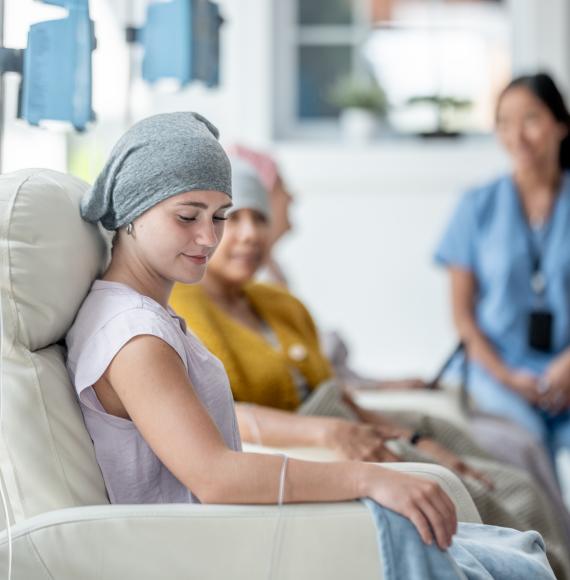 Chemotherapy
