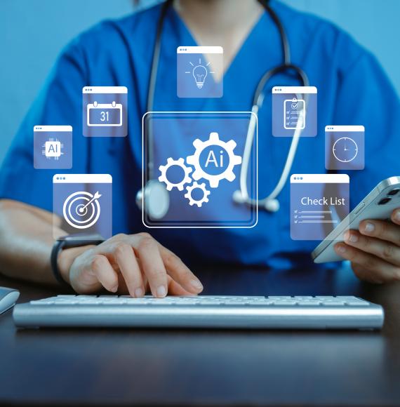 Health AI