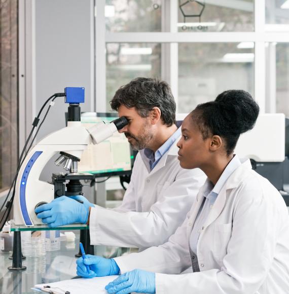 Health technology innovation